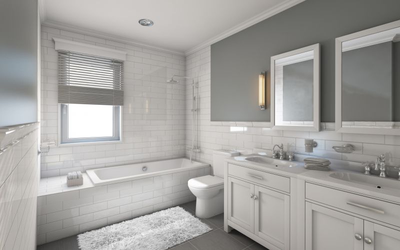 Top Bathroom Remodeling Companies in Tiverton, RI